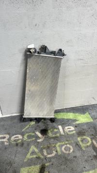 Radiateur eau