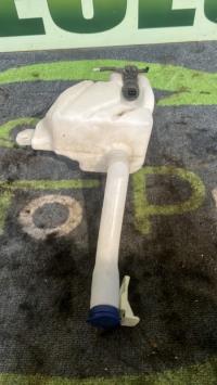 Vase de lave glace