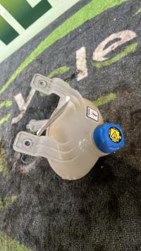 Vase d'expansion