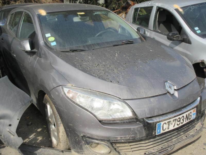 Ventilateur chauffage