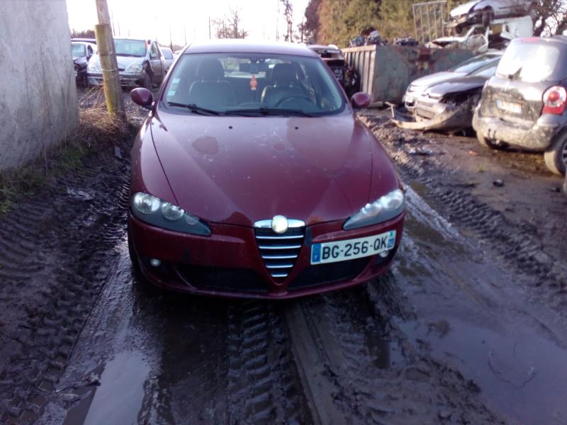 Cremaillere assistee