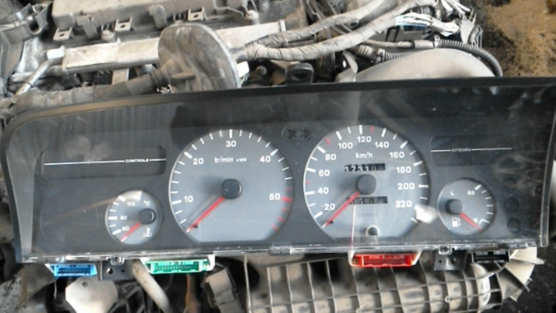 Compteur
