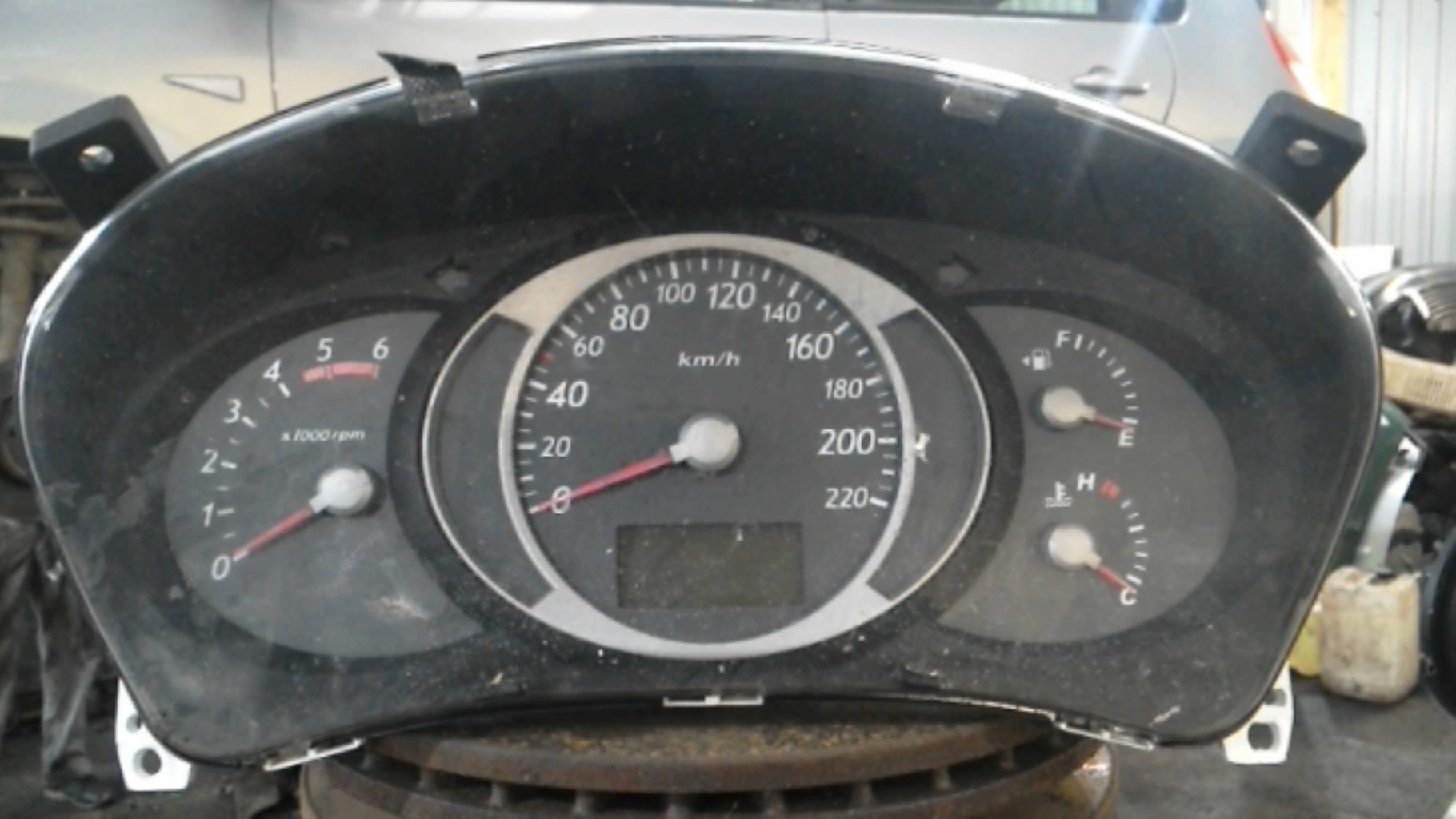 Compteur