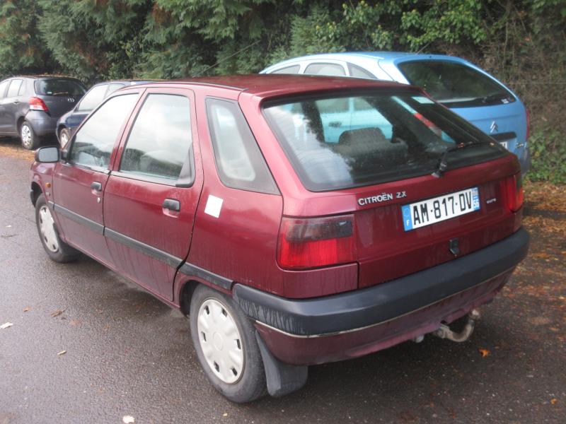 Photo pièce auto