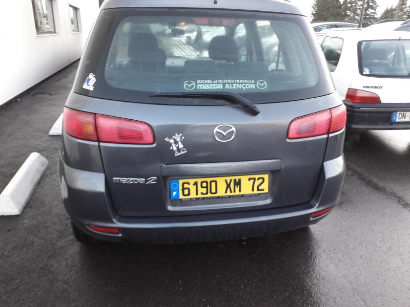 Alternateur