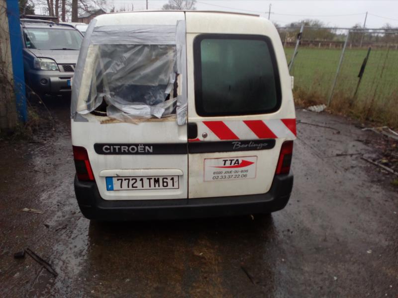 Ventilateur chauffage