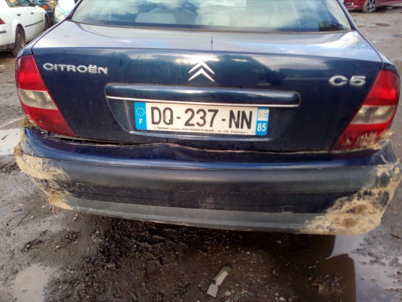 Radiateur eau