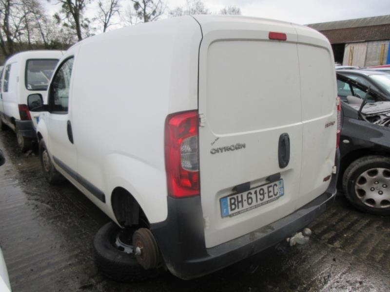 Pompe à carburant