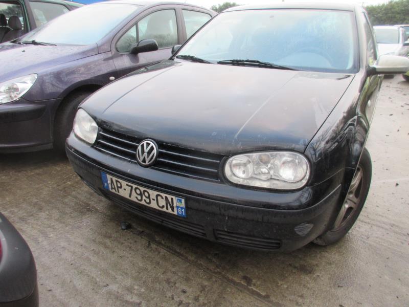 Volant moteur