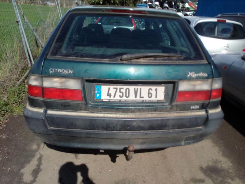 Photo pièce auto
