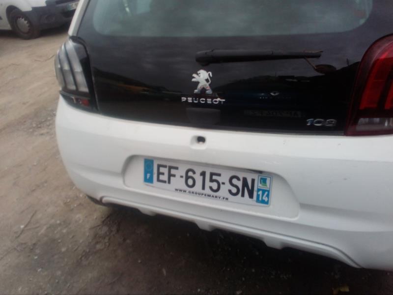 Photo pièce auto