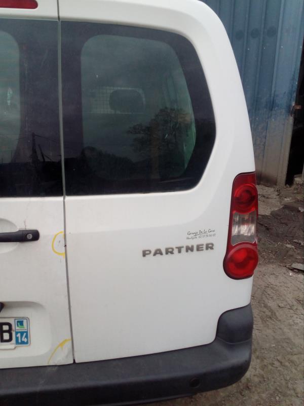 Photo pièce auto