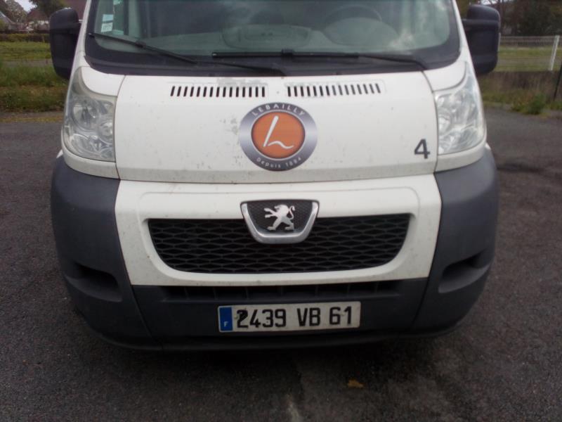 Photo pièce auto
