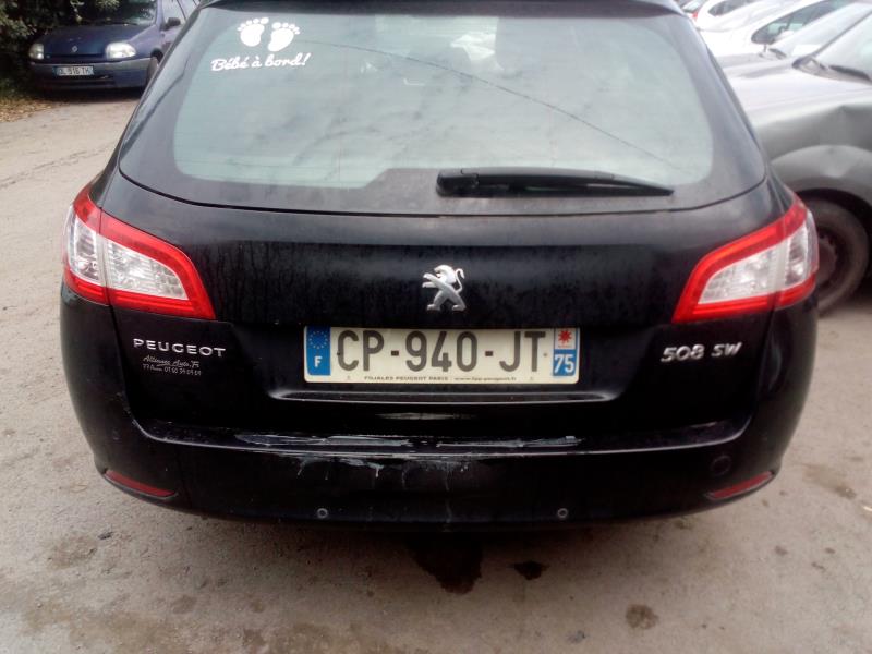 Photo pièce auto