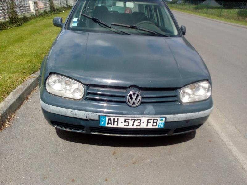 Volant moteur