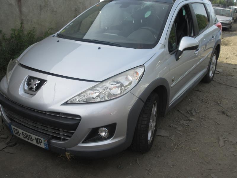 Photo pièce auto