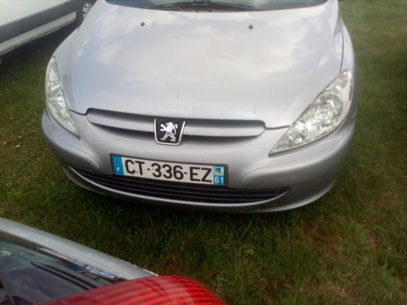 Volant moteur