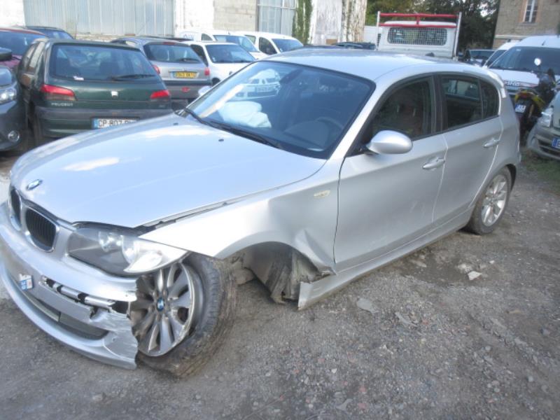 Photo pièce auto