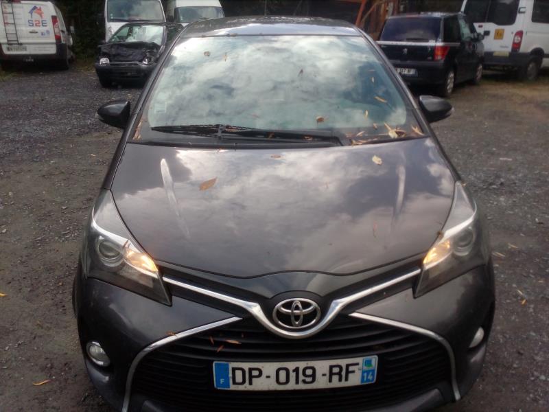 Bouton de warning