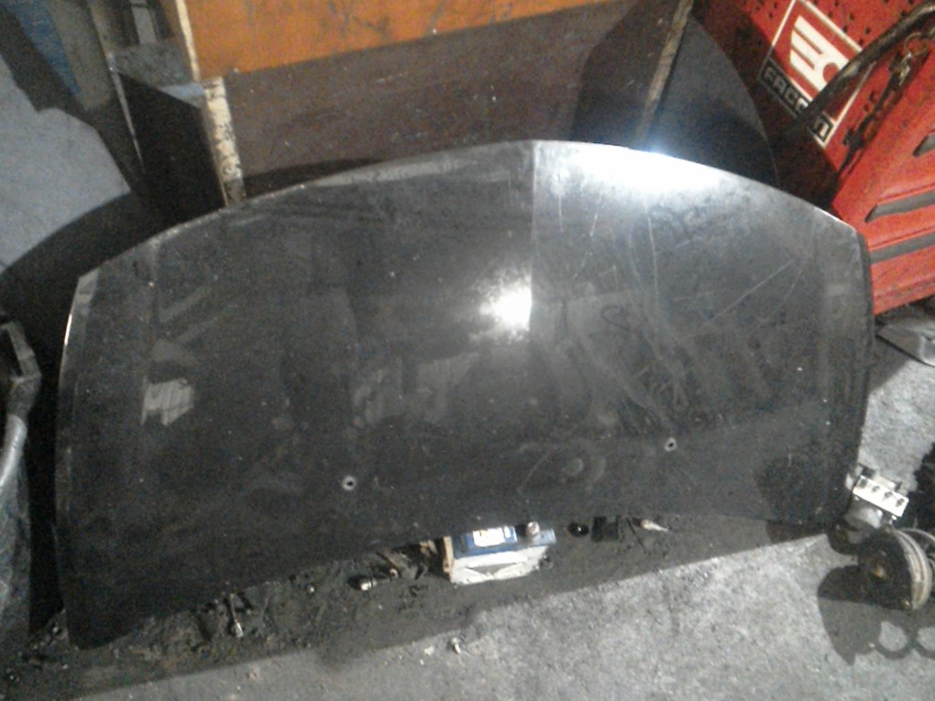 Capot