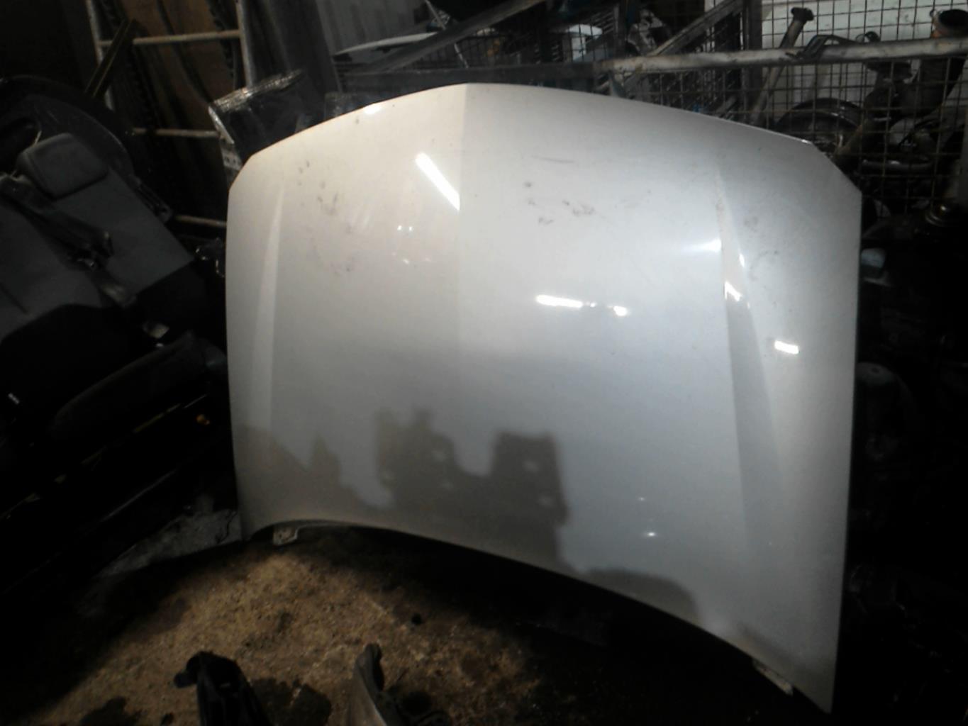 Capot
