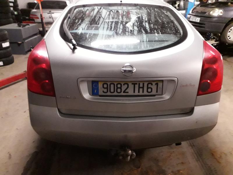 Photo pièce auto