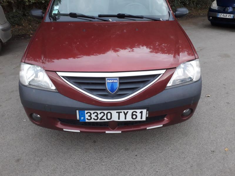 Photo pièce auto