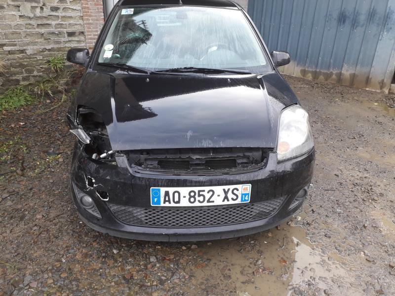 Verin de coffre