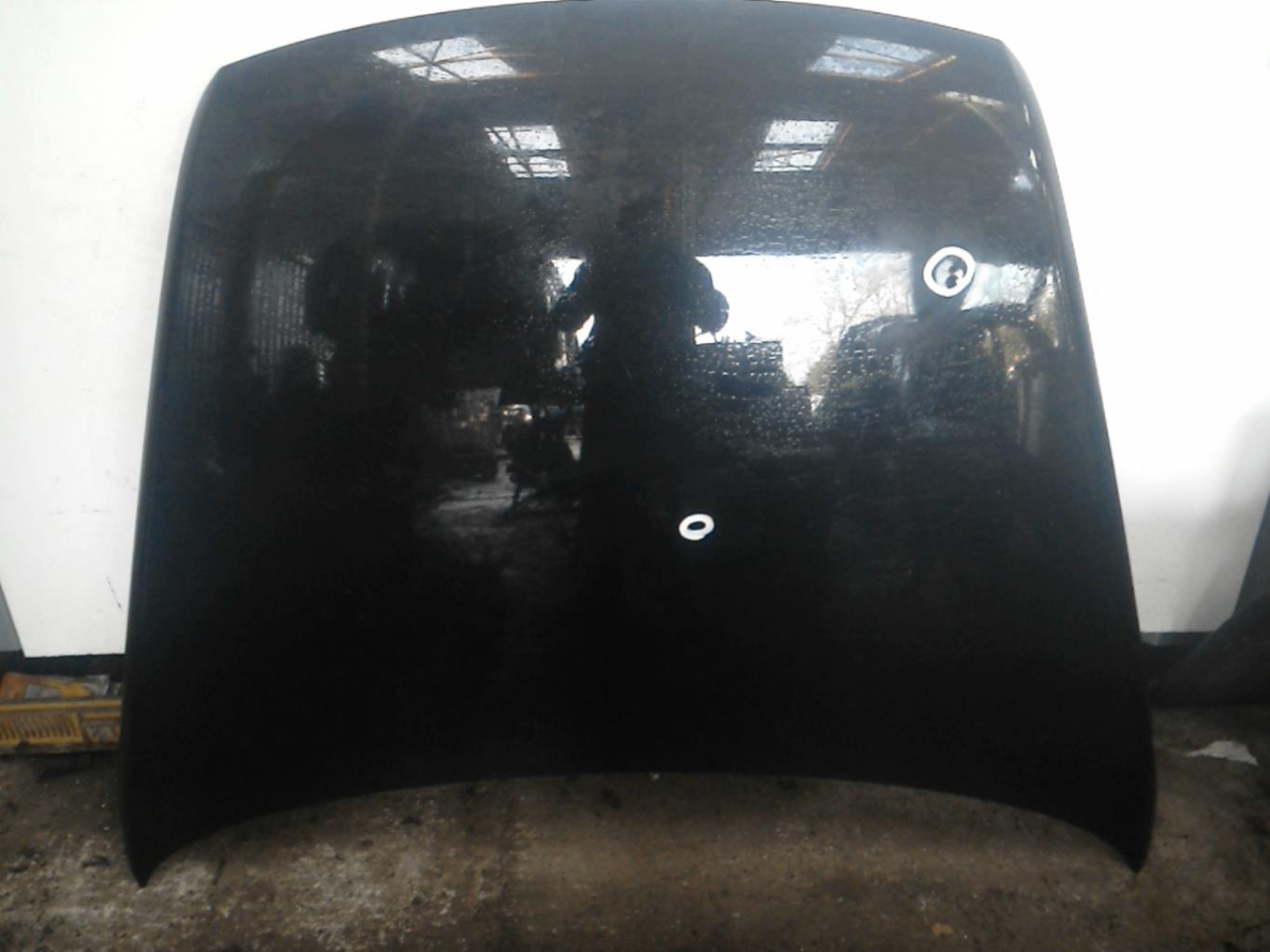 Capot