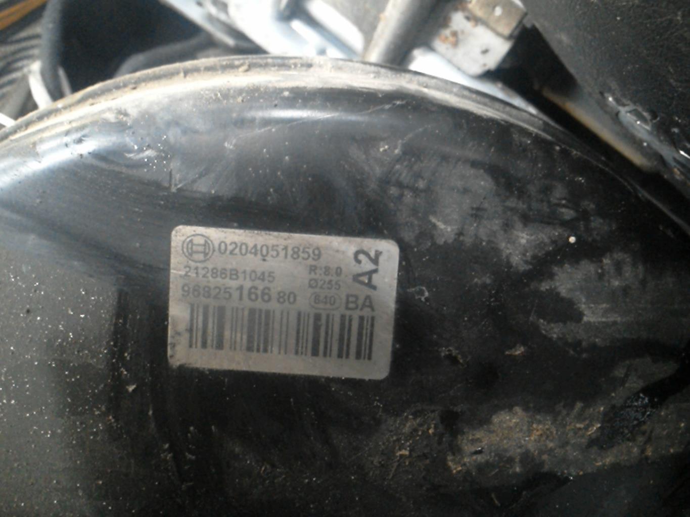 Mastervac