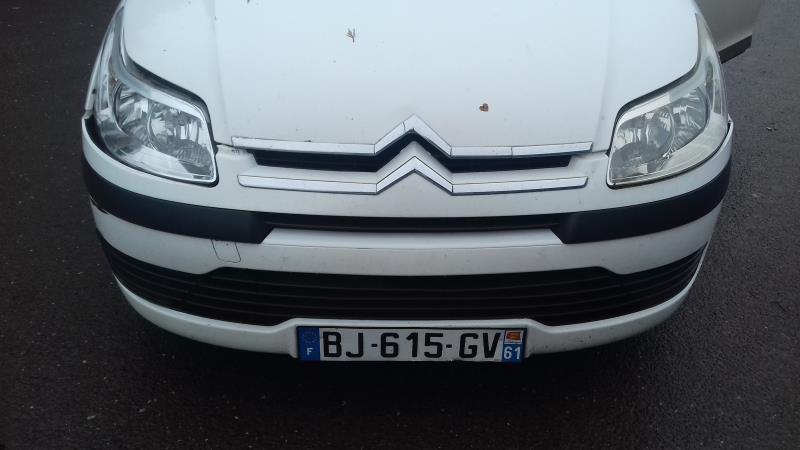 Compresseur clim