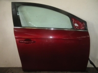 Porte avant droit