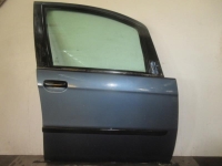 Porte avant droit