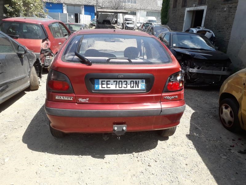 Etrier avant droit (freinage)