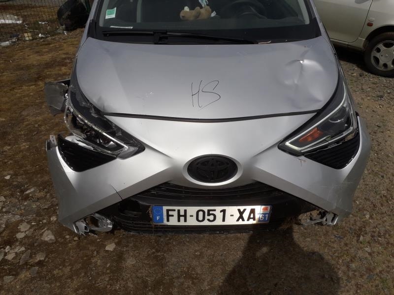 Photo pièce auto