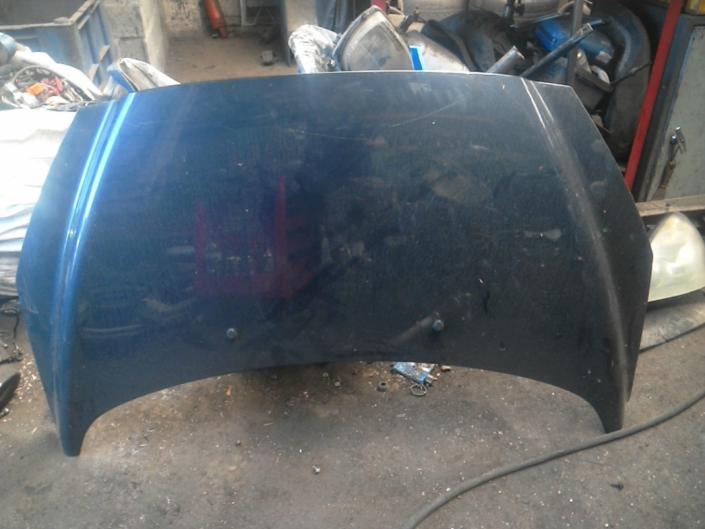 Capot