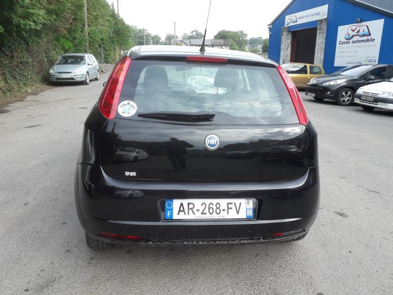 Pompe à carburant
