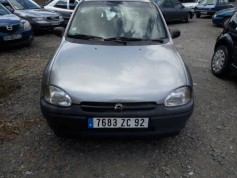 Boite de vitesses