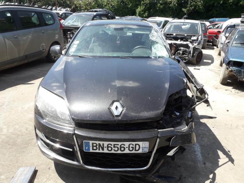 Ecran GPS