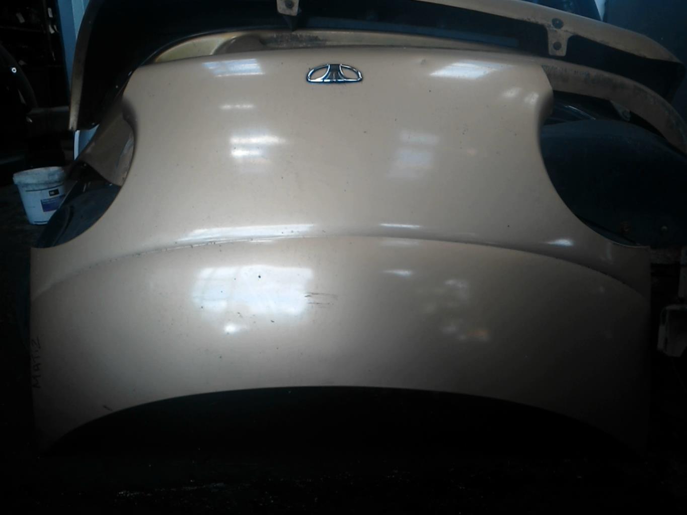 Photo pièce auto