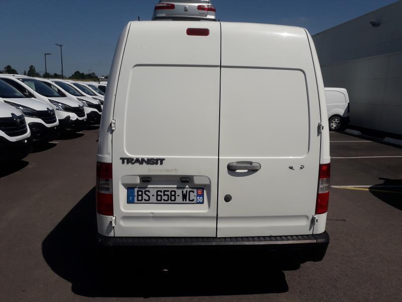 Porte arriere gauche