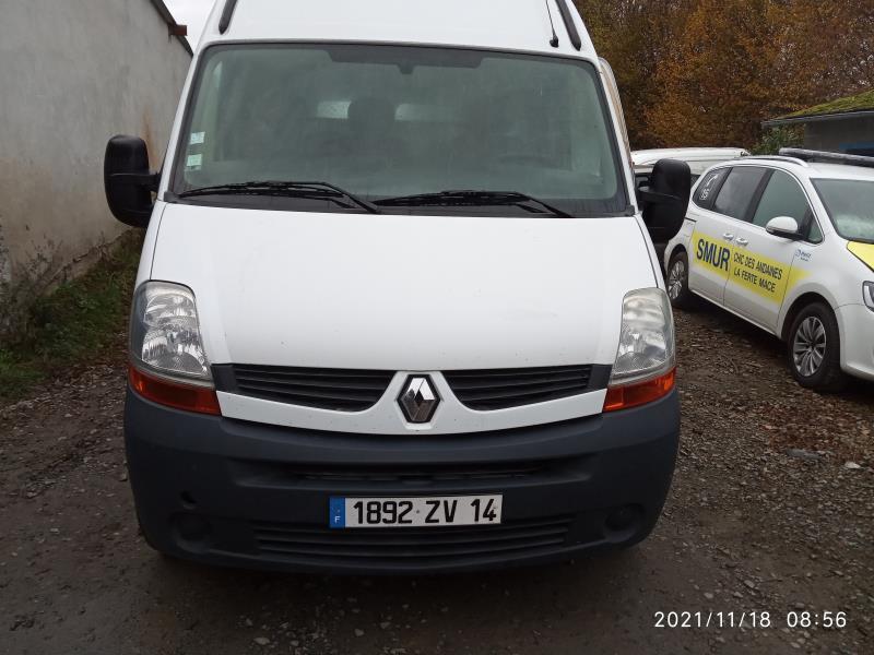 Maitre cylindre (freinage)
