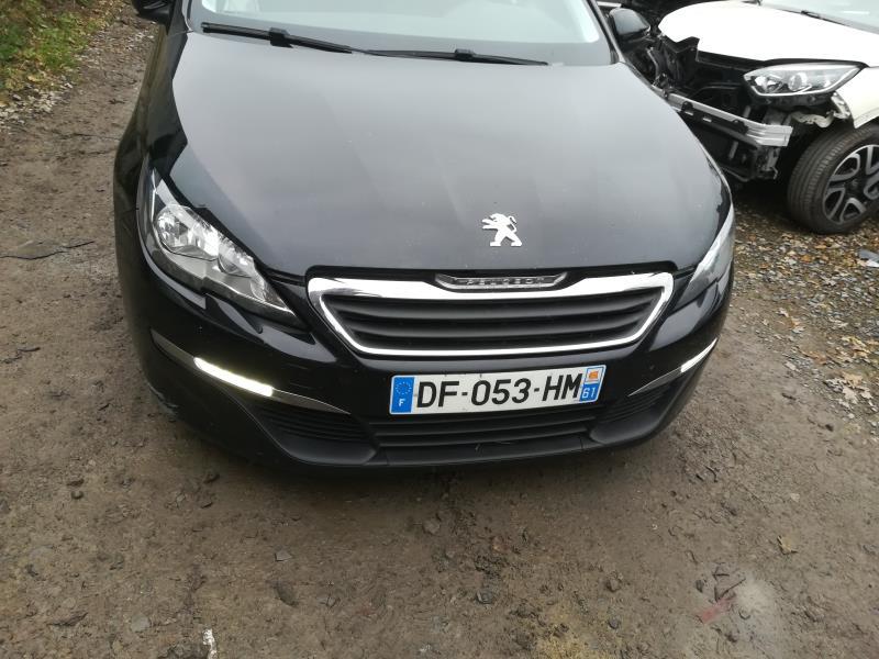 Photo pièce auto