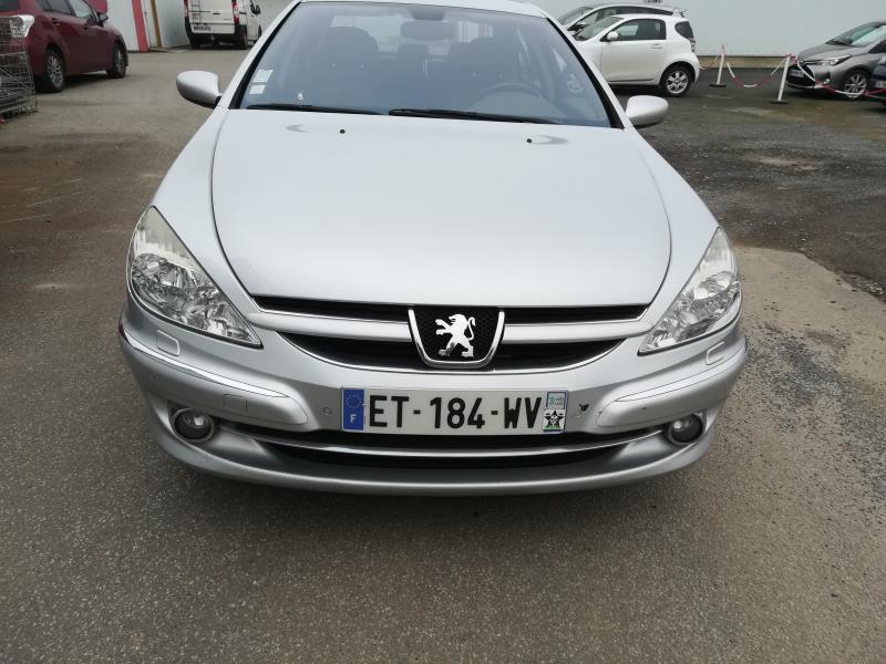 Ecran GPS