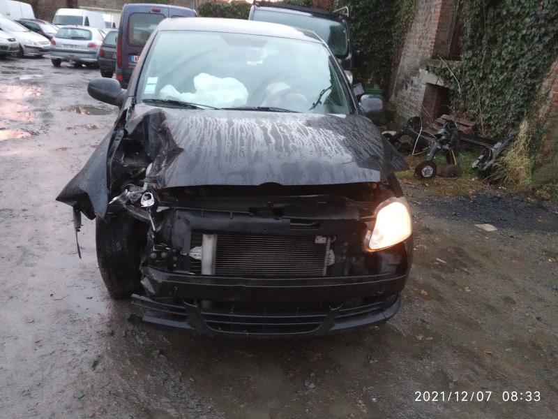 Photo pièce auto