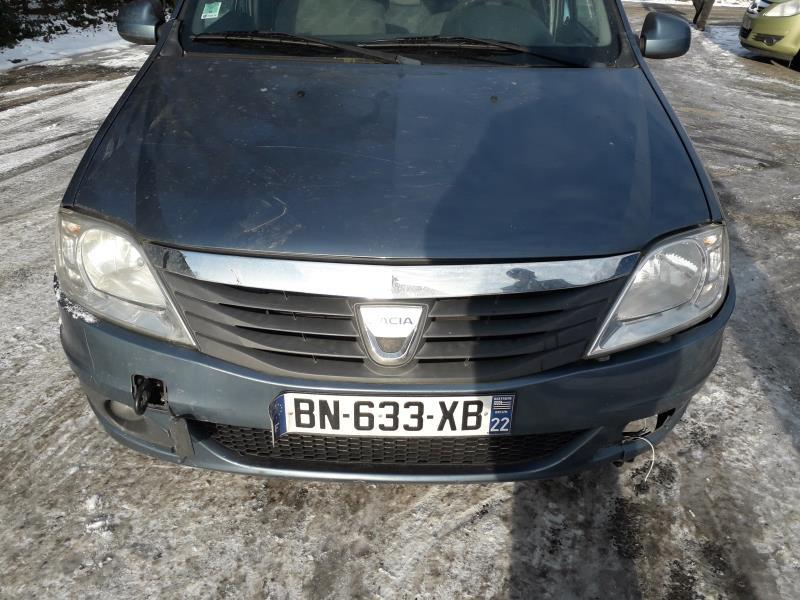 Photo pièce auto