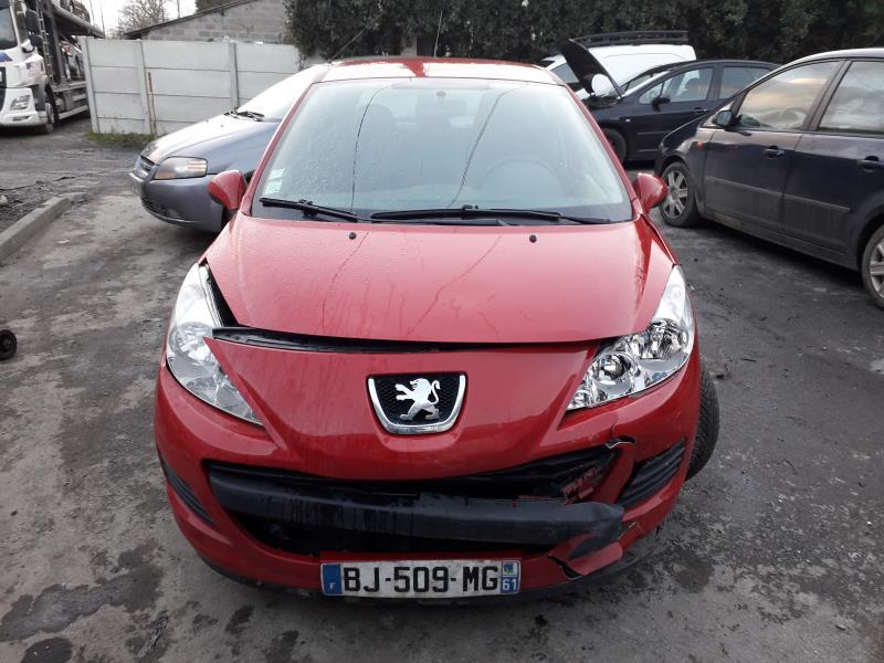 Pompe à carburant