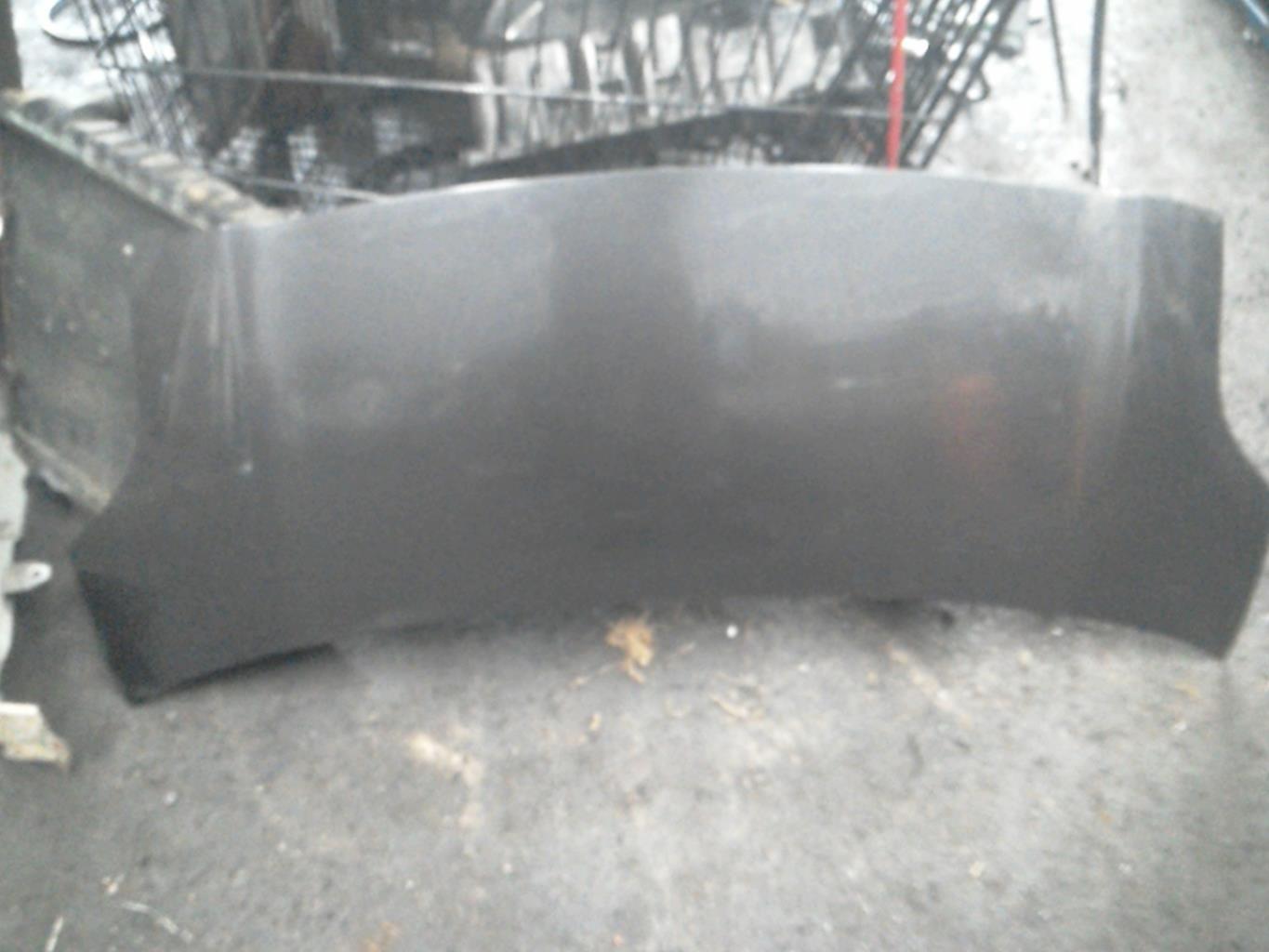 Capot