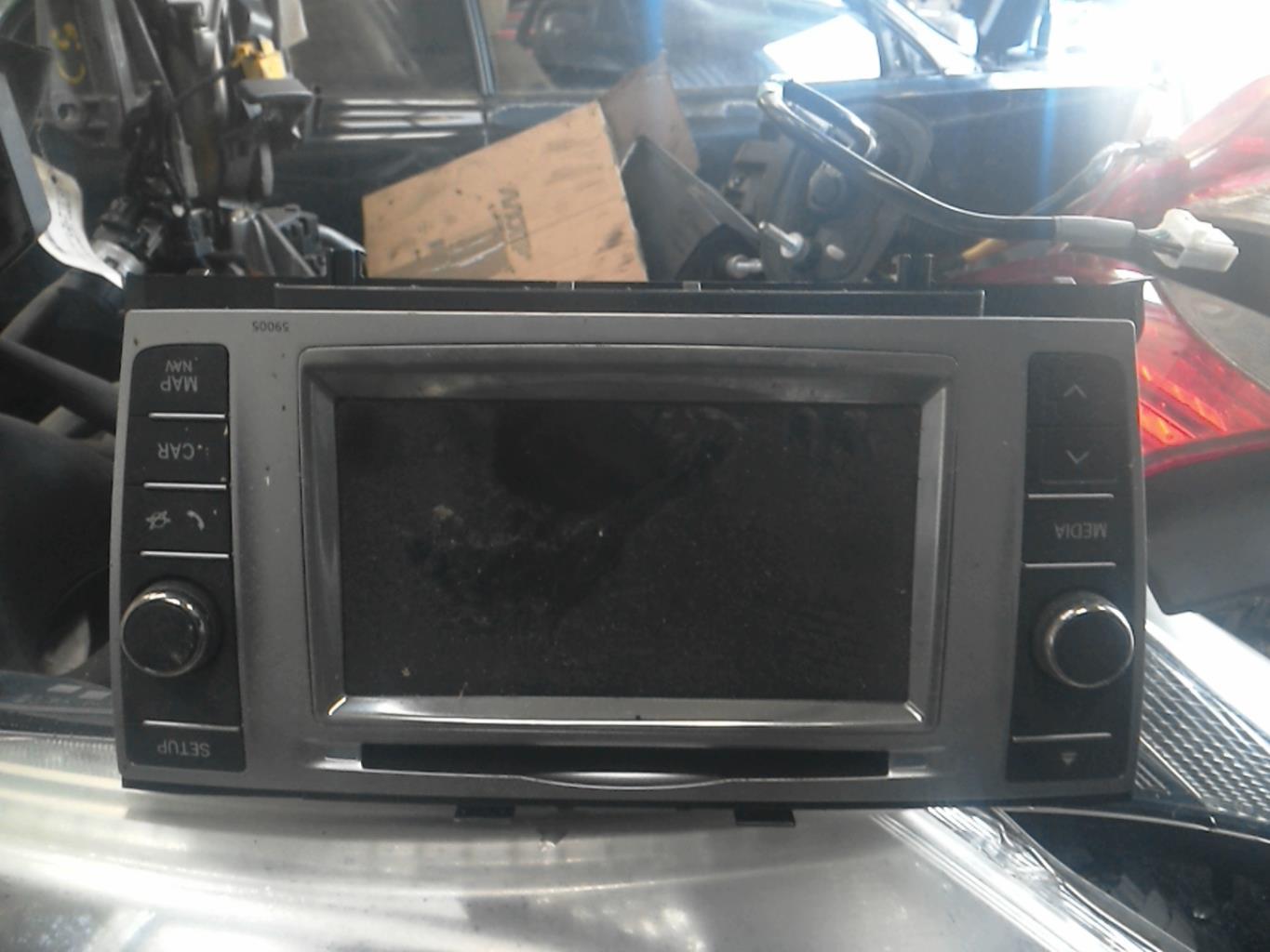 Photo pièce auto