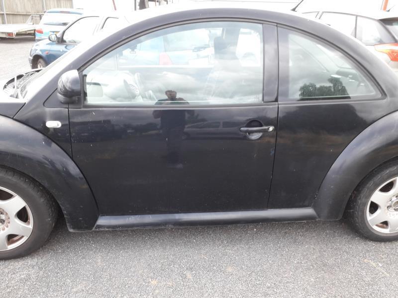 Porte avant gauche